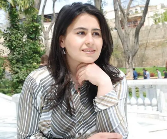 Azerbaijan